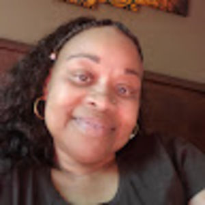 Meet your Posher, Patricia